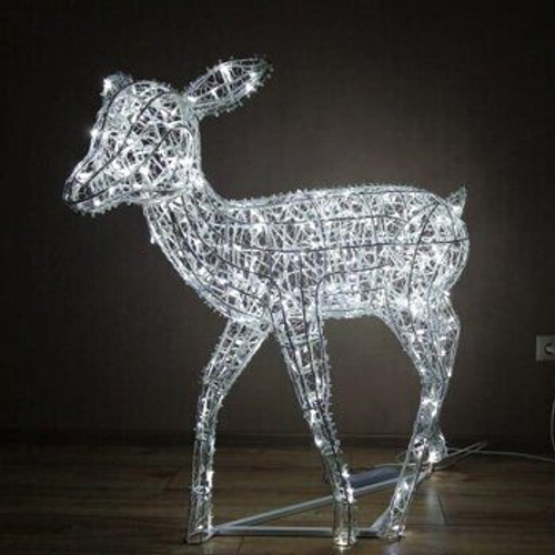 «Олененок» Вариант 2