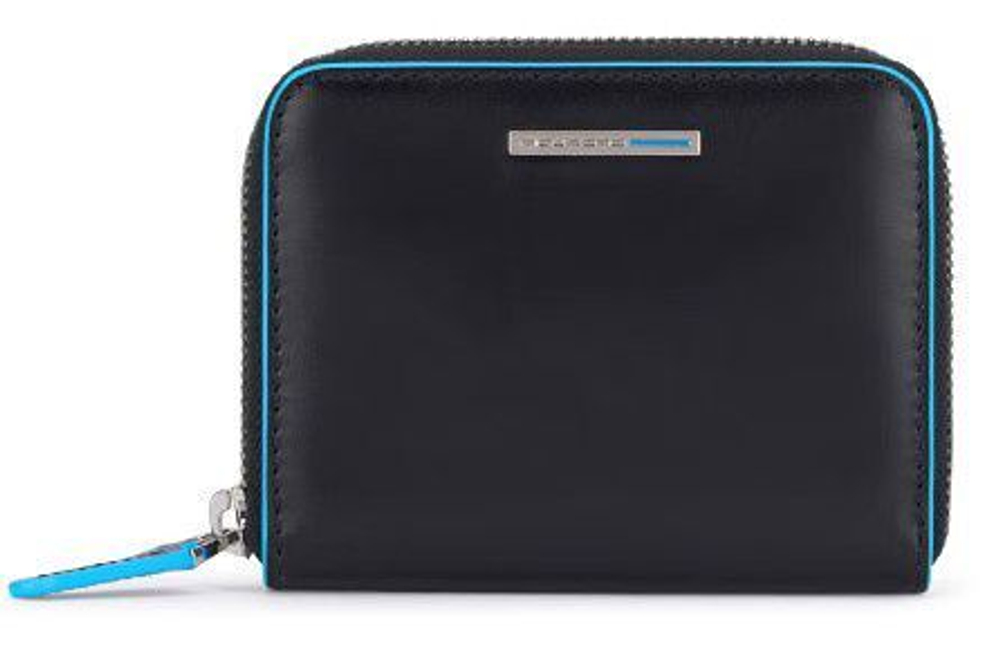 Кошелек Piquadro Blue Square PU5958B2R/BLU