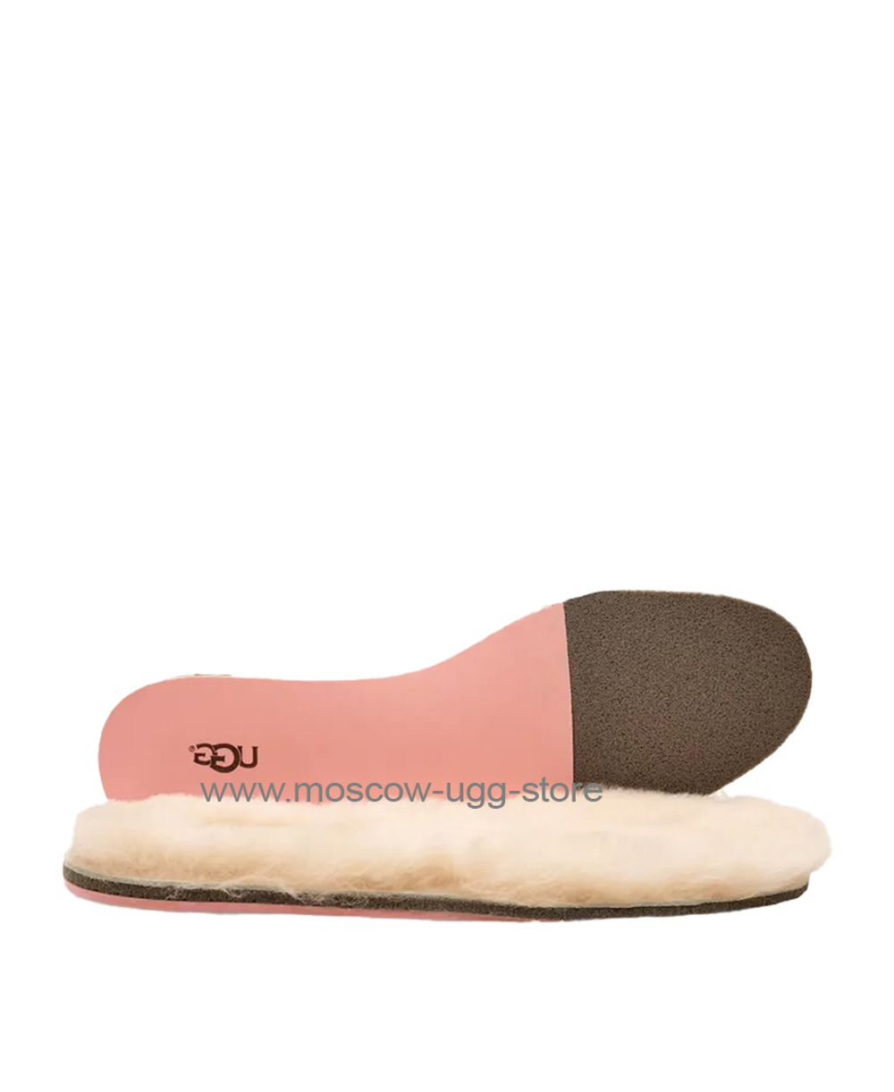 WOMENS SHEEPSKIN INSOLE