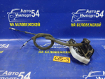 Замок двери задней правой NISSAN ALMERA 2014