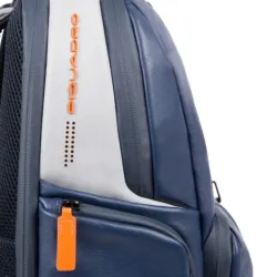 Рюкзак Piquadro Urban сине-серый (CA4550UB00BM/BLGR) 16