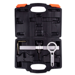 AFFIX (AF10321212C) Набор фиксаторов распредвала / коленвала, BMW, кейс, 5 предметов