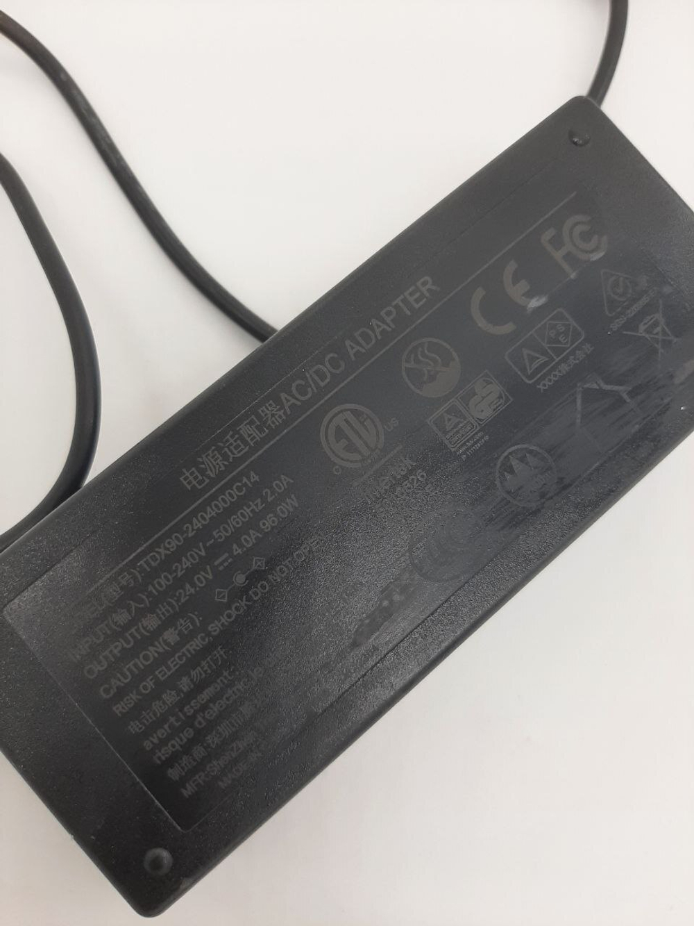 Блок питания для Anycubic Photon Mono X 6Ks