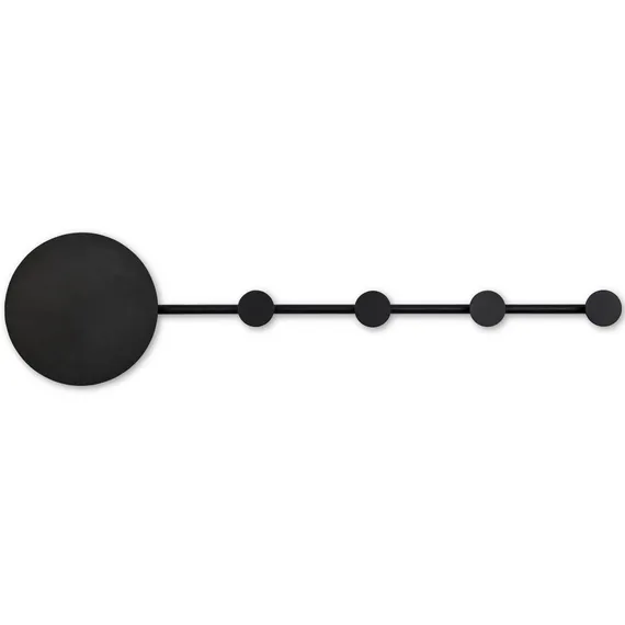 Настенный светильник Han черный | Faro | Испания | Купить в Hallberg.ru