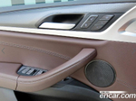 BMW X4 (G02) xDrive20i M Sports X (08.2020)