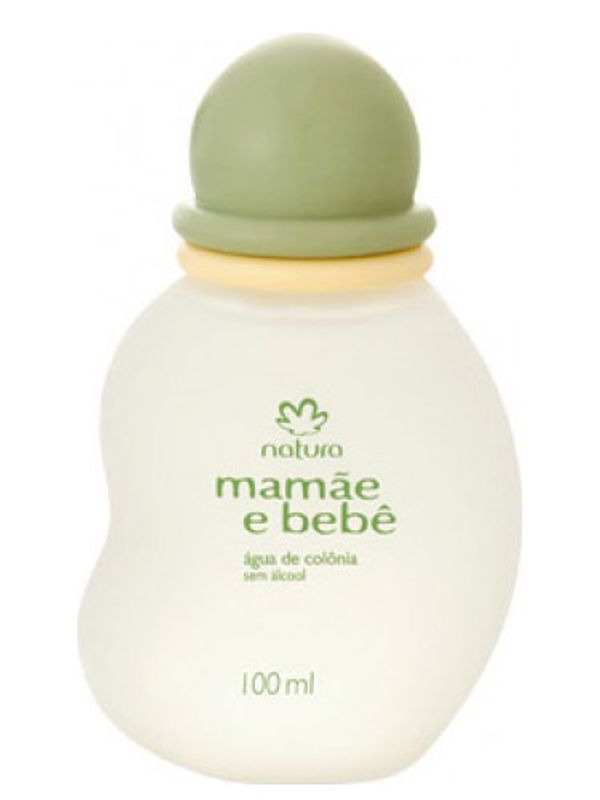 Natura Mamae e Bebe