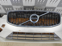 Бампер передний в сборе Volvo XC60 2 17-21 Б/У Оригинал 39847066