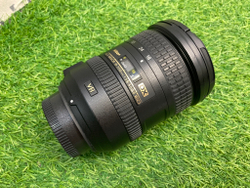 Nikon 18-200mm 3.5-5.6G ED AF-S VR II DX