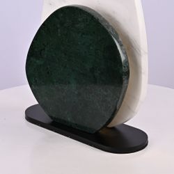 Настольная лампа Stoni Green LED