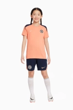 Футболка Nike Chelsea FC 24/25 Strike Junior - оранжевый
