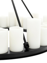 Люстра Chandelier Commodore ø 90 cm арт.111304