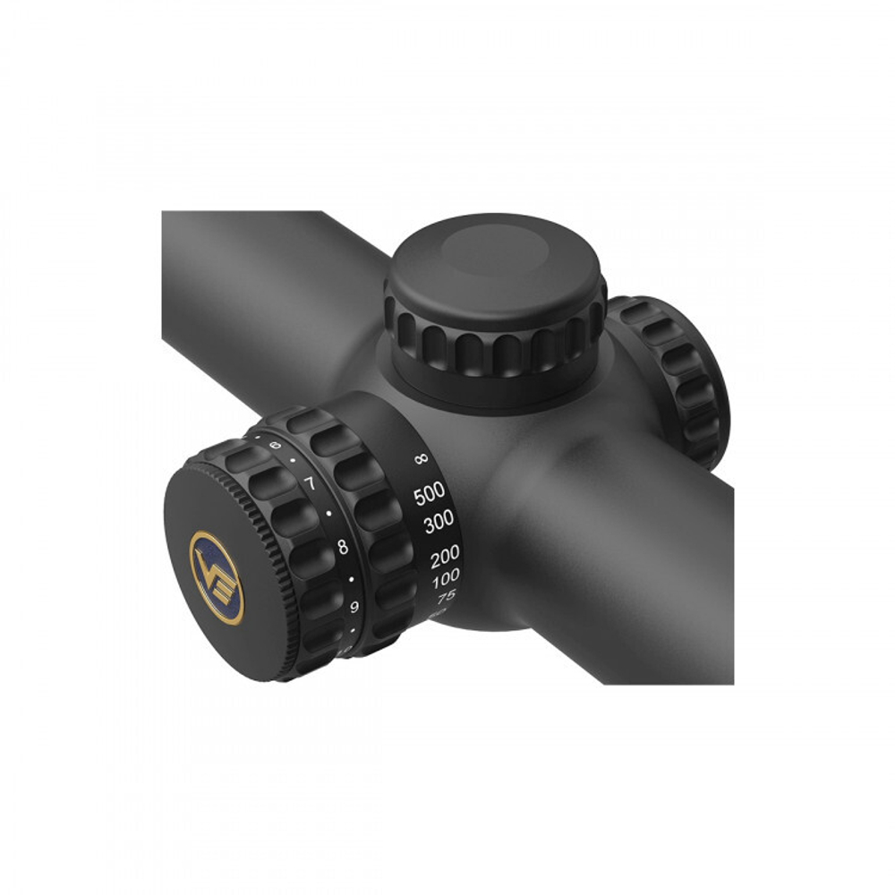 Оптический прицел для охоты Vector Optics Continental X8 3-24х56 SFP Hunting ED