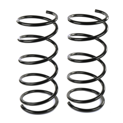 Пружины GANZ передние L=R FORDFocus I 98-04 1.4 / 1.6L (комплект 2 шт.) Арт.: GIK02301