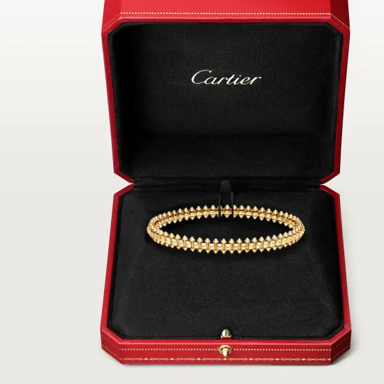 Браслет Clash de Cartier, medium model