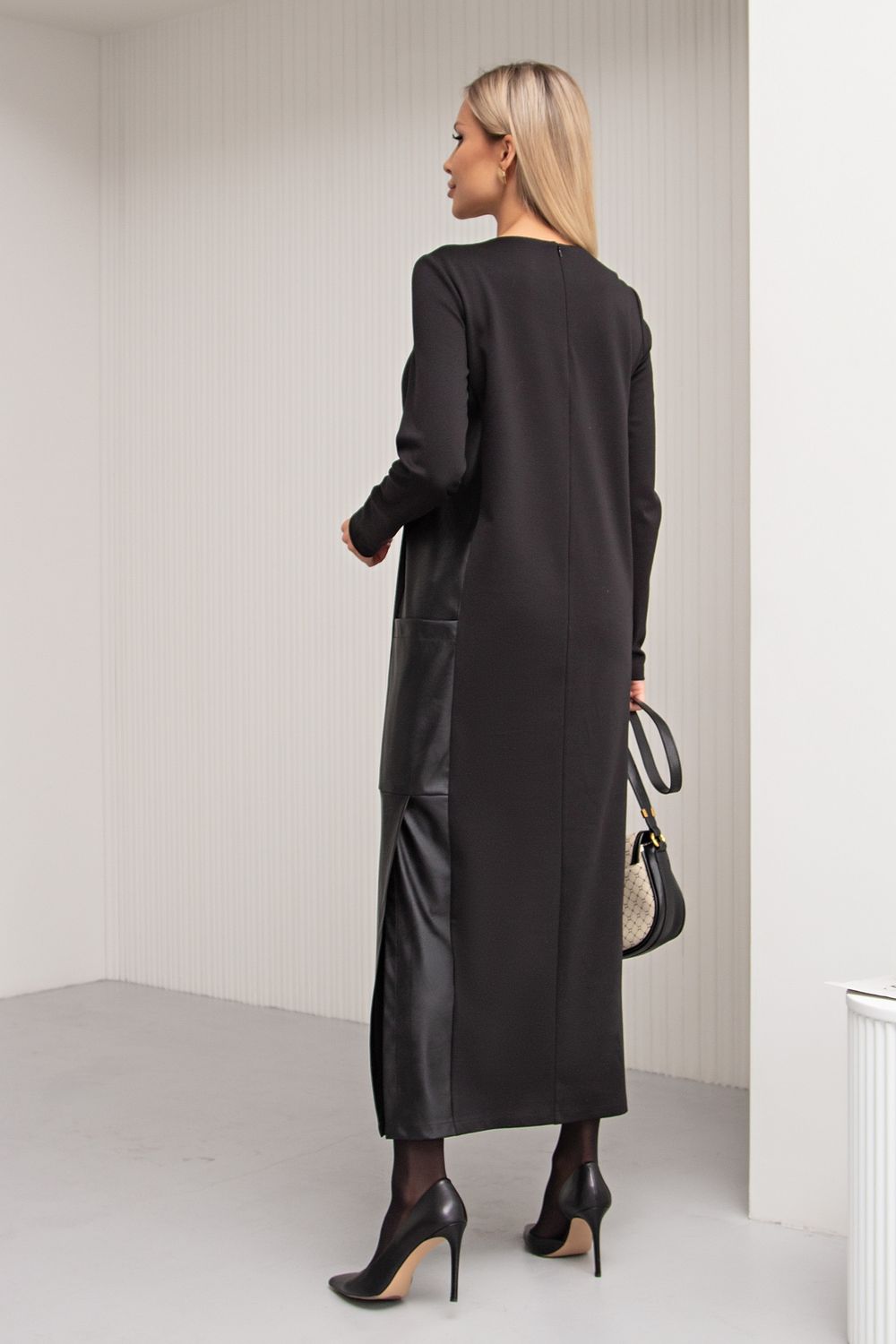 Платье Бейн №1 Valentina