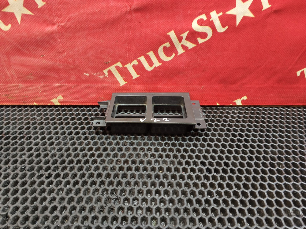 Рамка кнопок