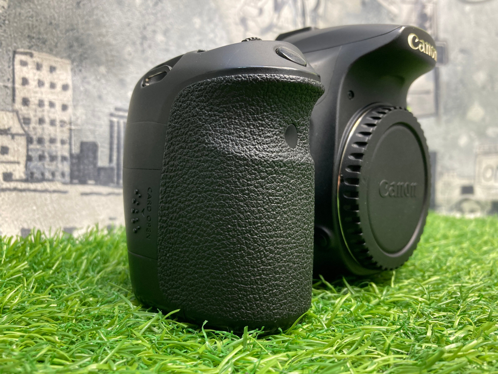 Canon 60D 44.900 кадров