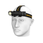 Armytek Wizard C2 Pro Max Magnet USB (теплый свет)