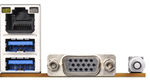 Материнская плата E-ATX ASRock EP2C622D16NM