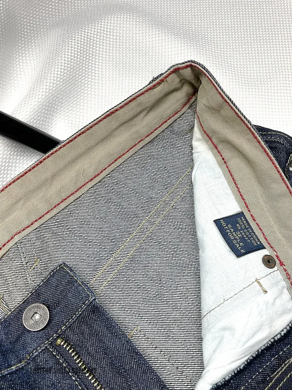 Джинсы от Savitar Ecko South pole True religion Jnco