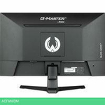 Игровой монитор Iiyama G-Master Black Hawk G2445HSU-B1