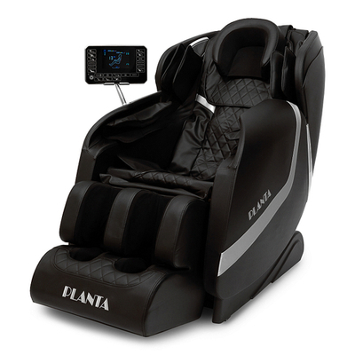 Массажное кресло PLANTA MC-3000B