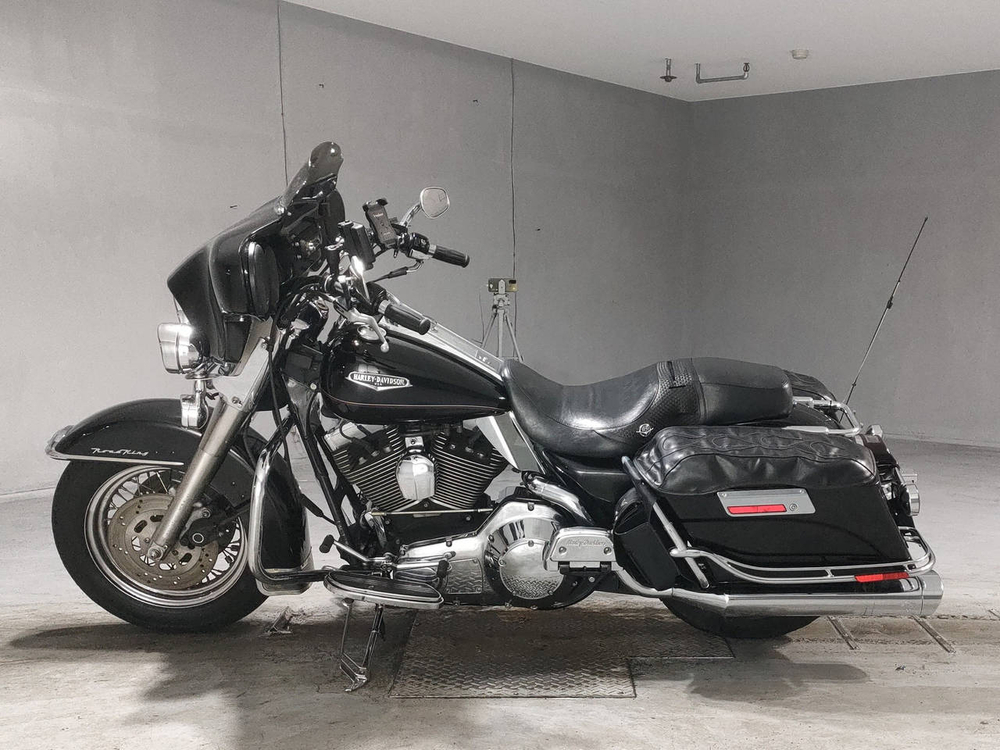Harley-Davidson Road King FLHRCI 1450 1999