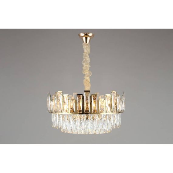 Подвесная люстра Omnilux Vistrorio OML-67903-09