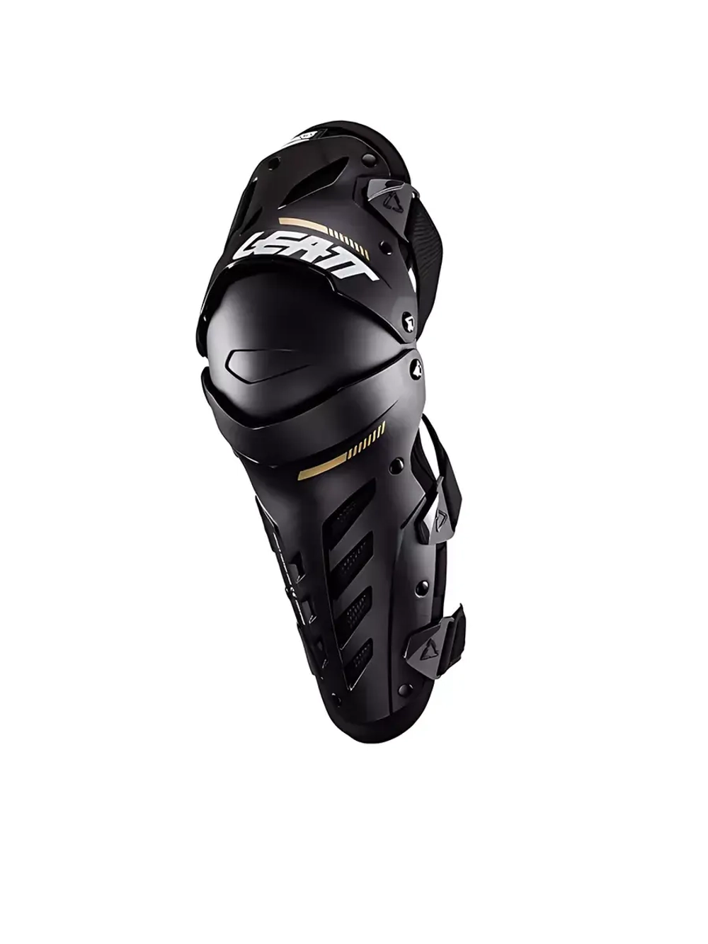 НАКОЛЕННИКИ Leatt Dual Axis Knee & Shin Guard