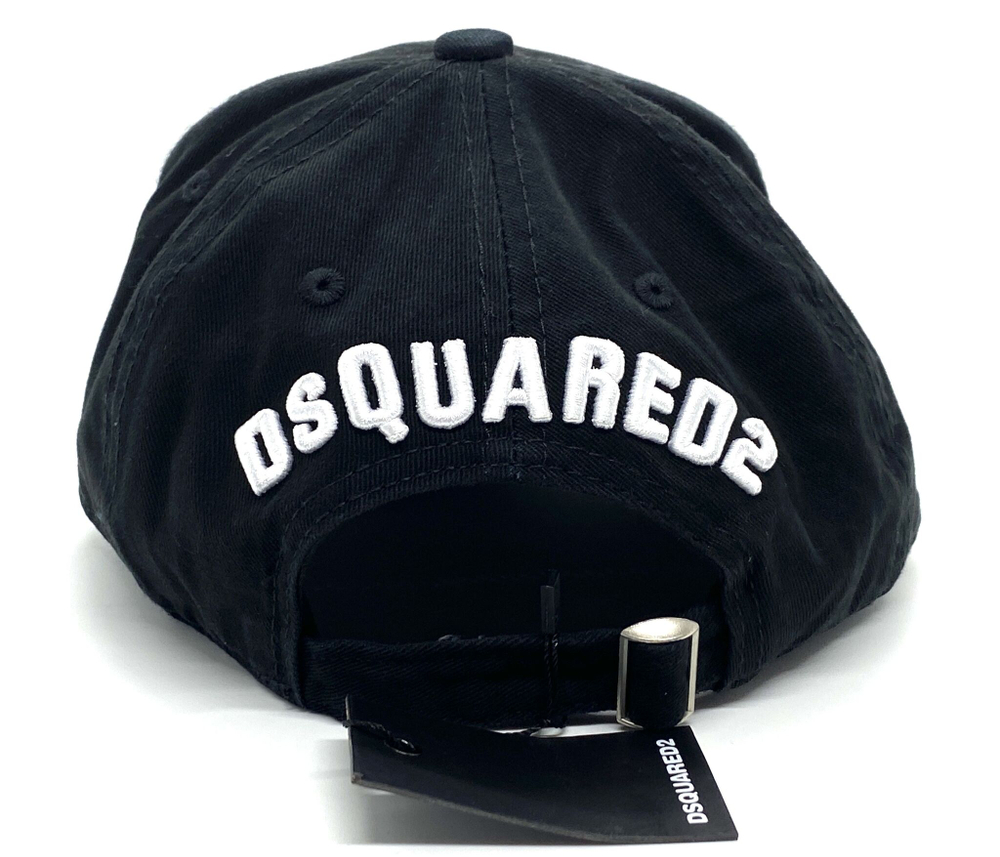 Бейсболка Icon Dsquared2