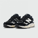 кроссовки New Balance 9060 Black White
