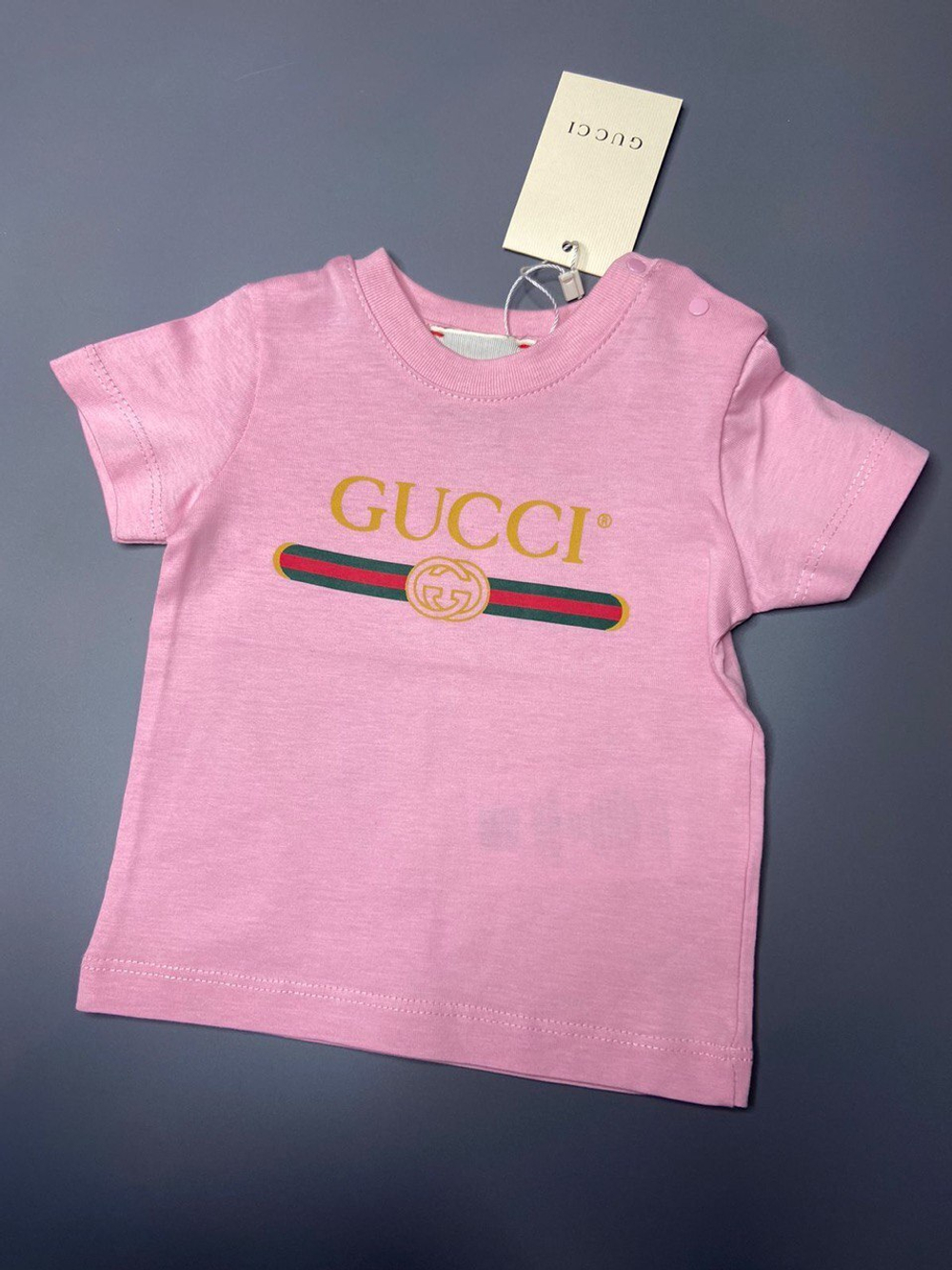Футболка Gucci, арт. 699685