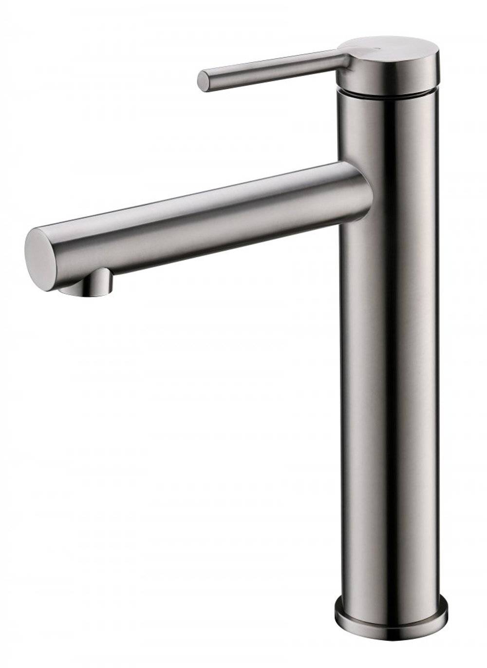 Смеситель BelBagno ETNA для накладных раковин ETN-LMC-IN