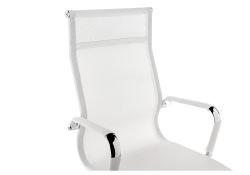 Компьютерное кресло Reus сетка white