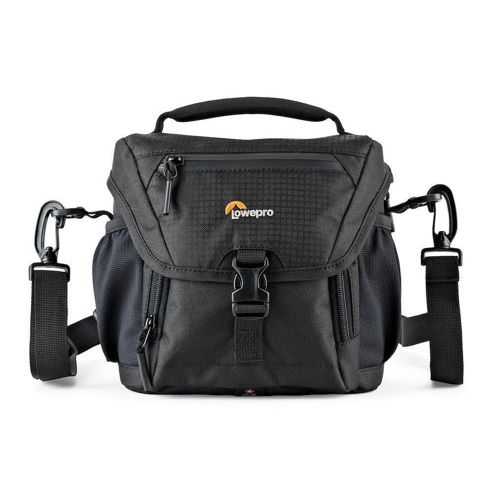 Lowepro Nova 140 AW II Black