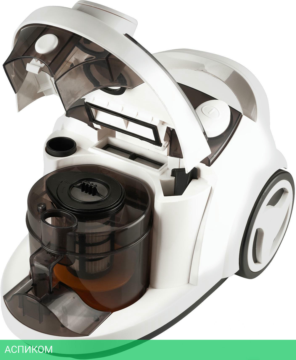 Пылесос Coolfort CF-3040