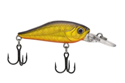 Воблер KYODA Nano Minnow-40F, длина 4,0 см, вес 2,5 гр, цвет Р295, заглубление 0,2-0,4 м.