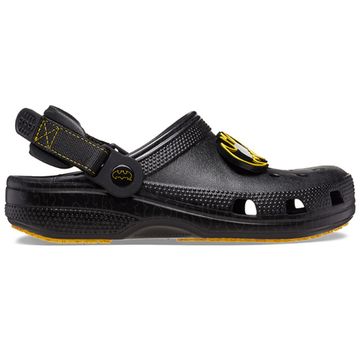 Crocs Classic SR Clog 'Black'