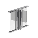 РСП 1800 турникет БЛОКПОСТ