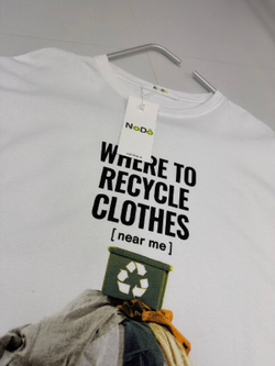 Футболка женская артикул 702 цвет "белый"