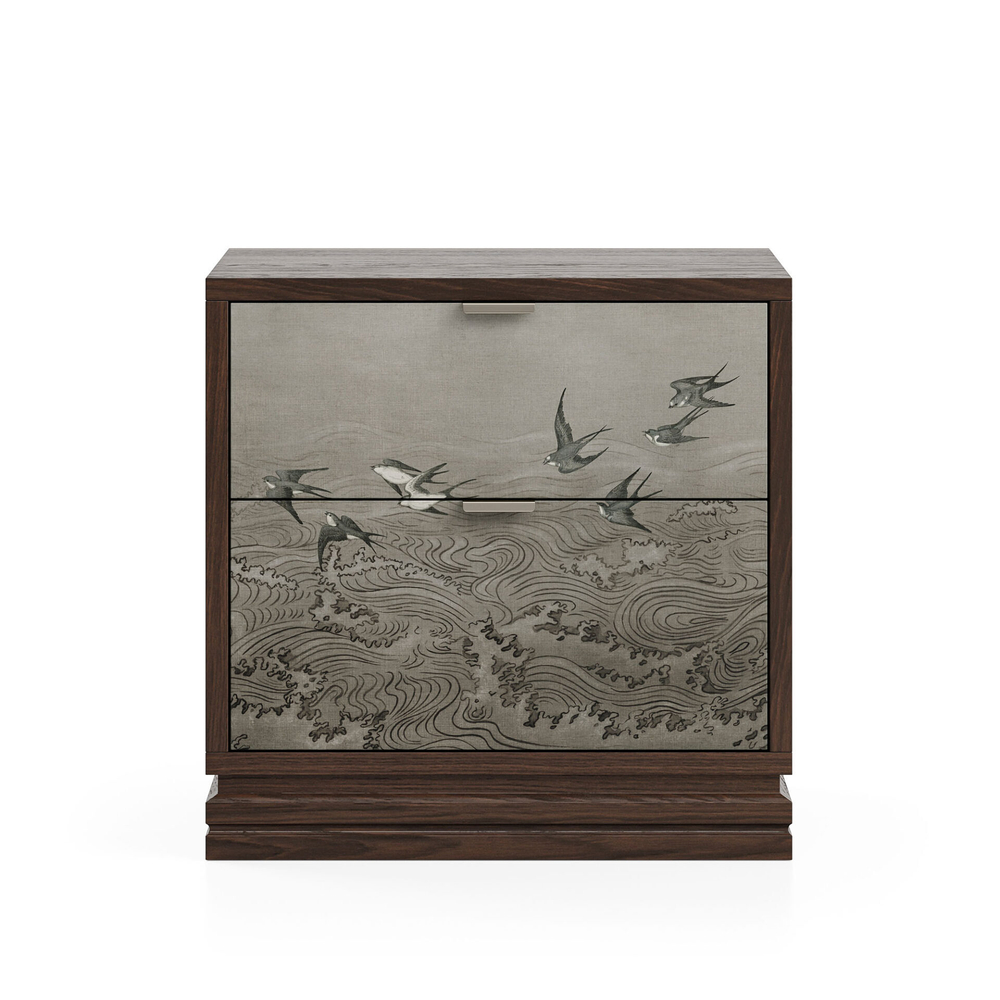 Прикроватная тумба TIMELESS TLD009