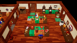 Sugar Shack (для ПК, цифровой код доступа)