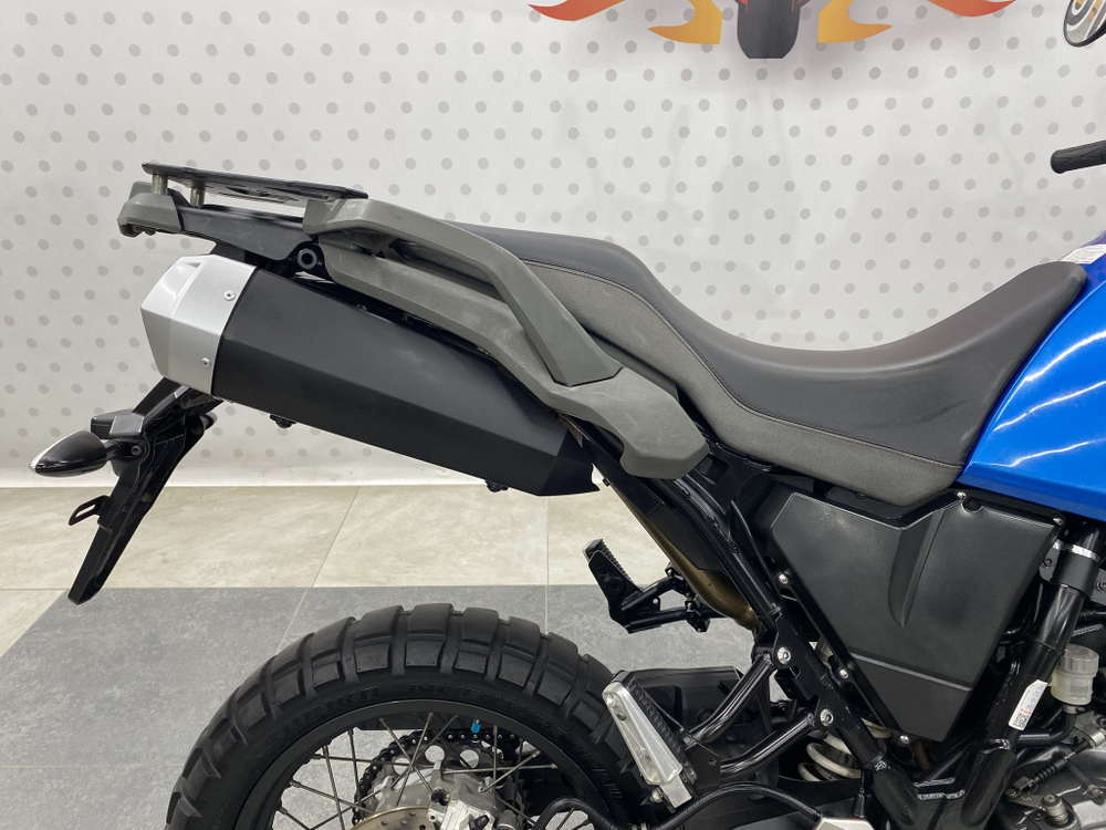 Yamaha XT660Z Tenere , 2011