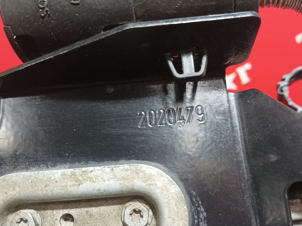 Отопитель автономный 3.8 kW 2018 год.