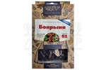 Набор Алхимия вкуса № 61 для приготовления настойки "Боярыня", 54 г