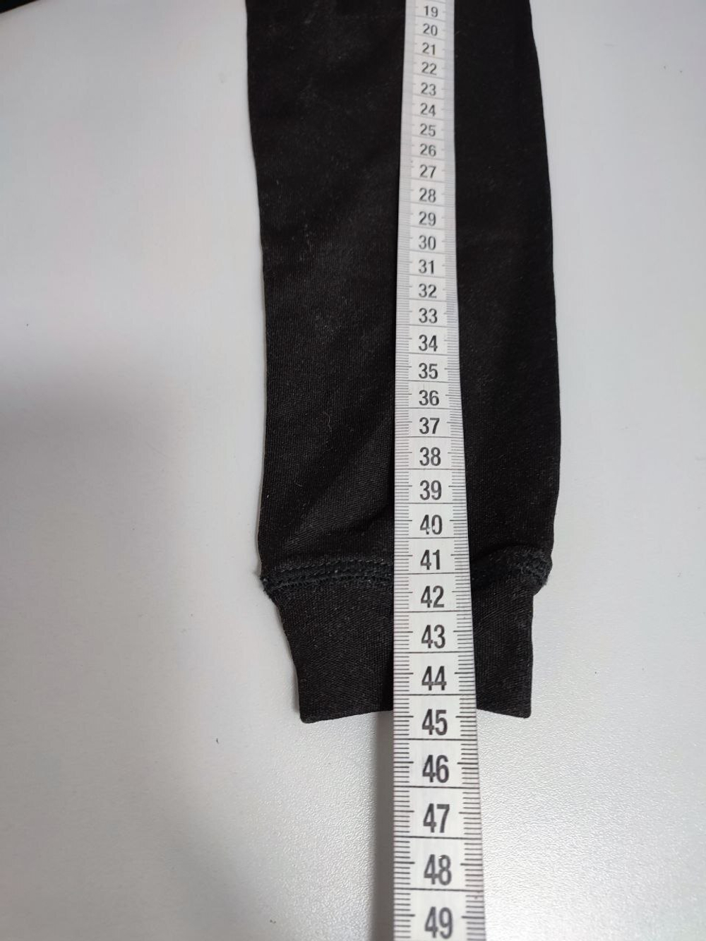 Джемпер базовый на 4-5 лет