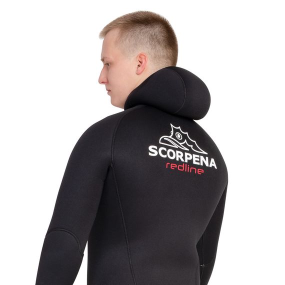 Гидрокостюм Scorpena RedLine2 9 мм
