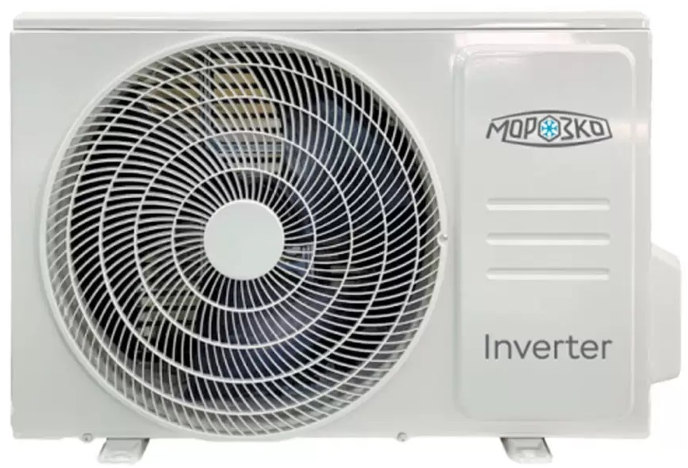 Кондиционер Морозко Байкал КНБИ-БКЛ07ОН Inverter