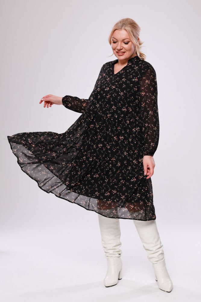 Платье 6494 Fabrika