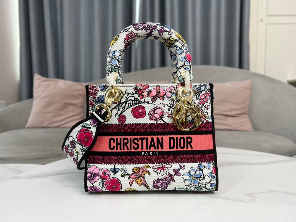 Christian Dior Lady D-Lite 24 cm